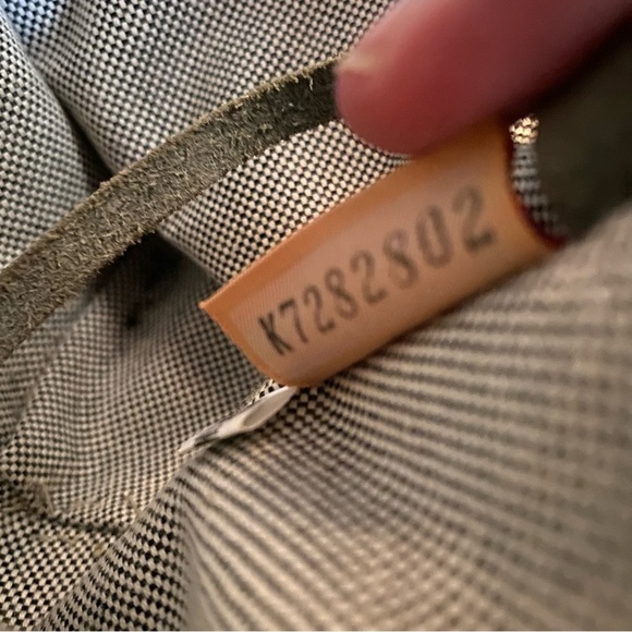 Dooney and Bourke Anniversary Signature Double pocket Satchel Bag - Picture 12 of 12